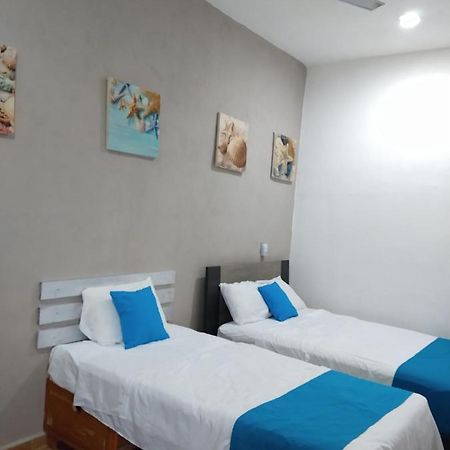 Casa Esencia Apartment Cozumel Exterior foto