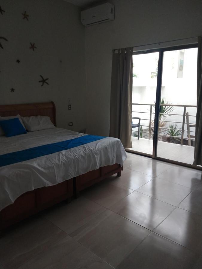 Casa Esencia Apartment Cozumel Exterior foto