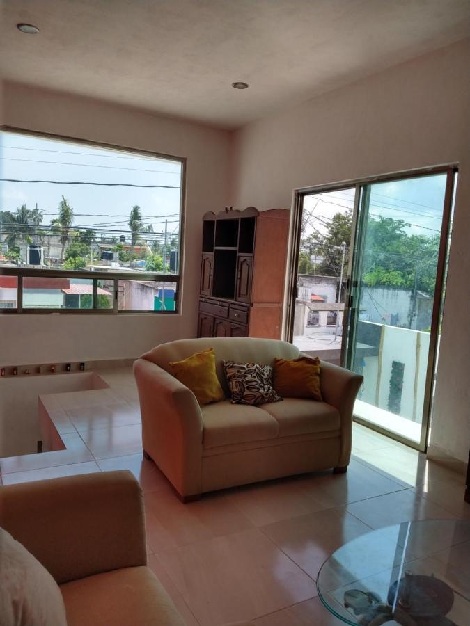 Casa Esencia Apartment Cozumel Cameră foto
